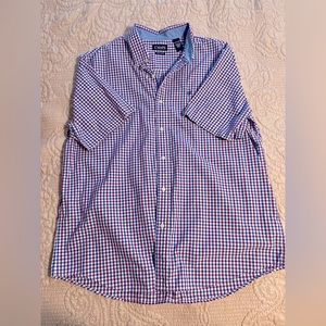 XXL - Dress Shirt - CHAPS | A15